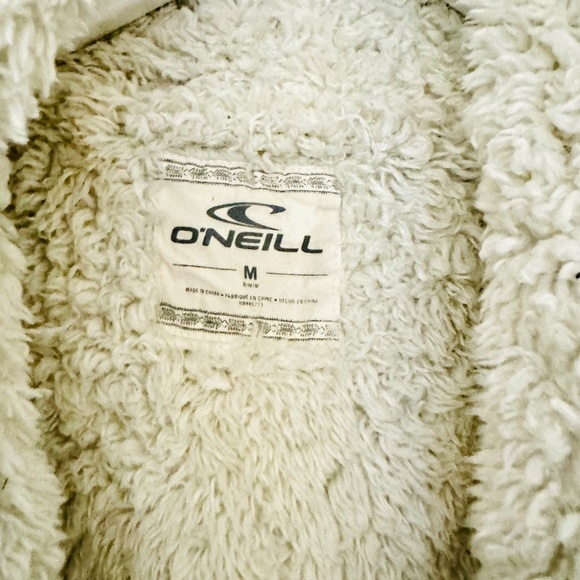 O'neill Jacket - Picture 4 of 6